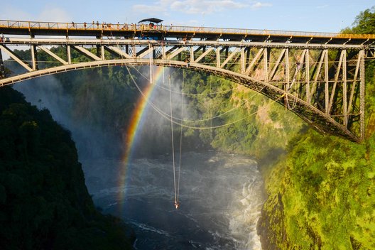 Bungee Jump