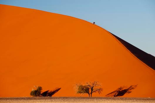Namibia Namibia Reisen