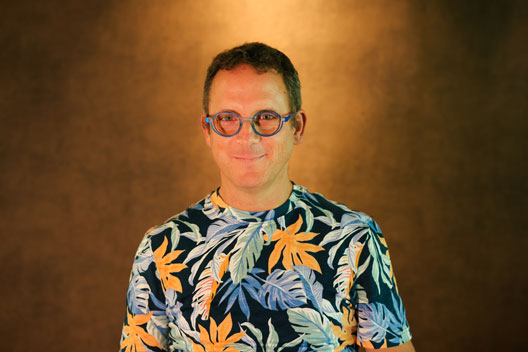 Alexandre Seydoux