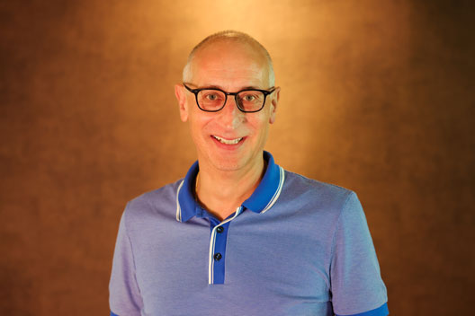 Claudio Nauli