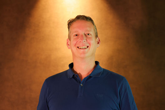 Ruud Aalders
